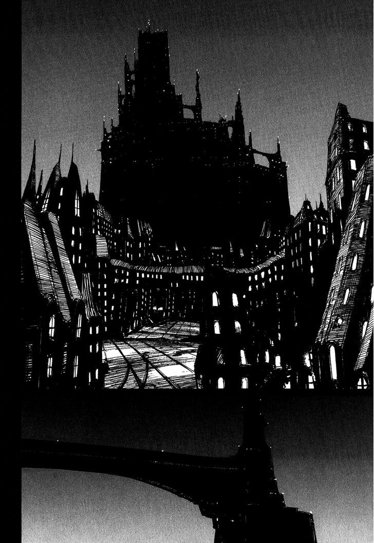Read Abara en Manga Online