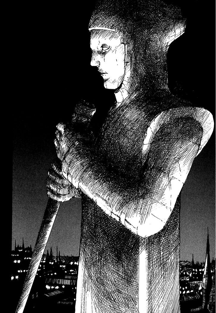 Read Abara en Manga Online