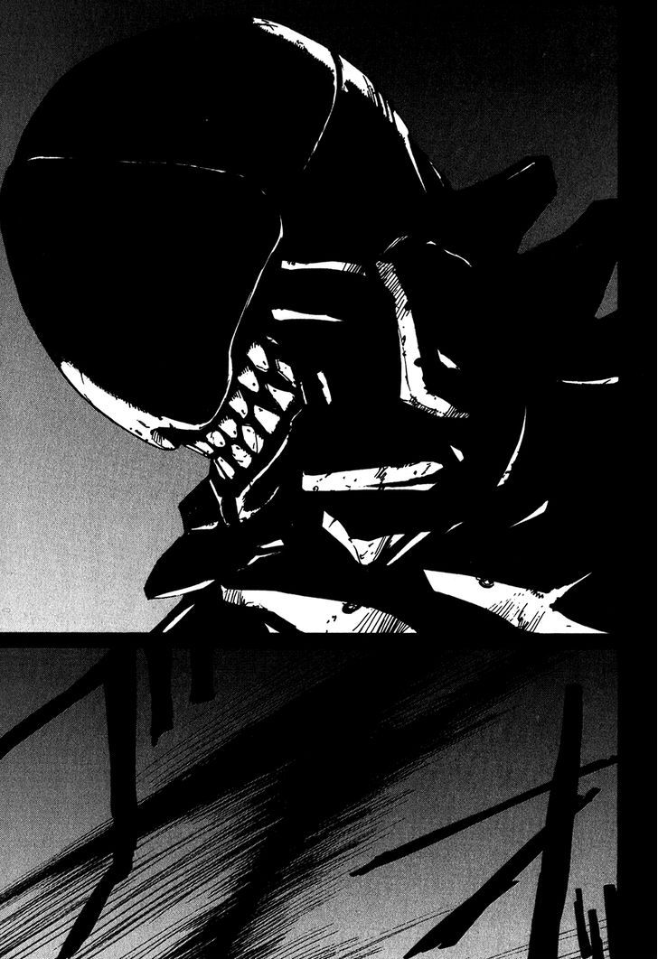 Read Abara en Manga Online