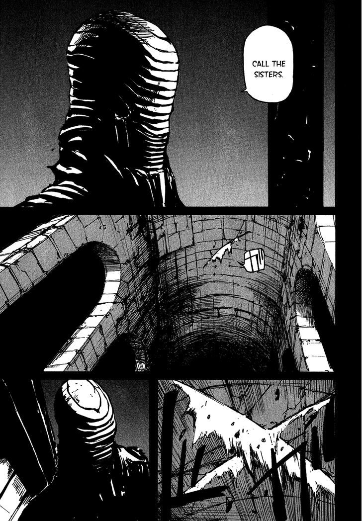 Read Abara en Manga Online