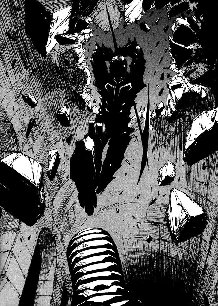 Read Abara en Manga Online