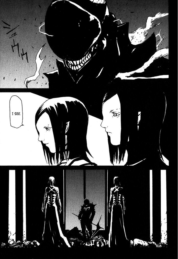 Read Abara en Manga Online