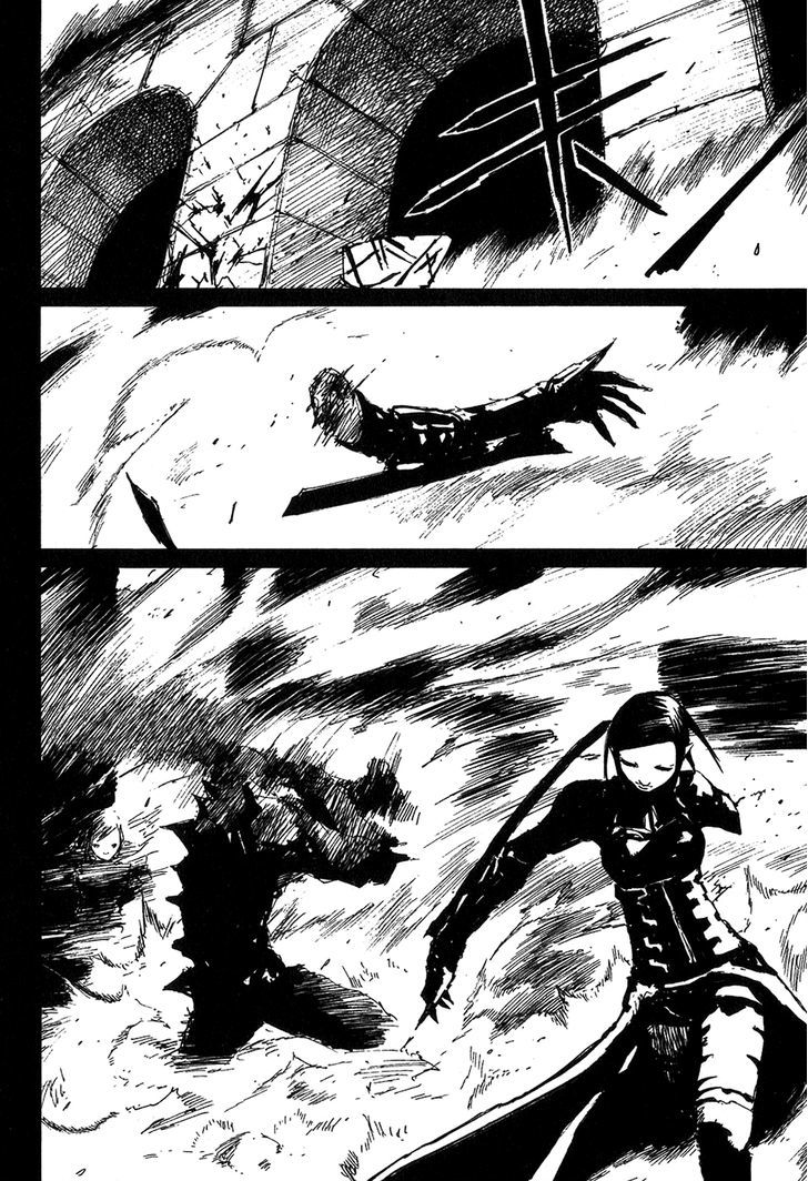 Read Abara en Manga Online