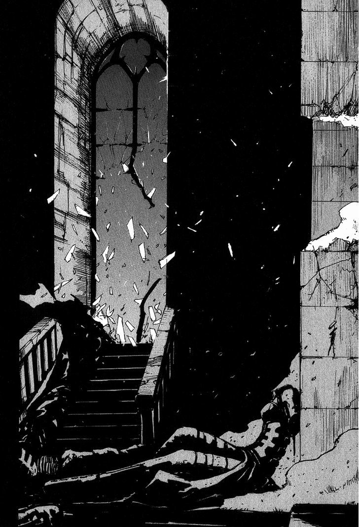 Read Abara en Manga Online