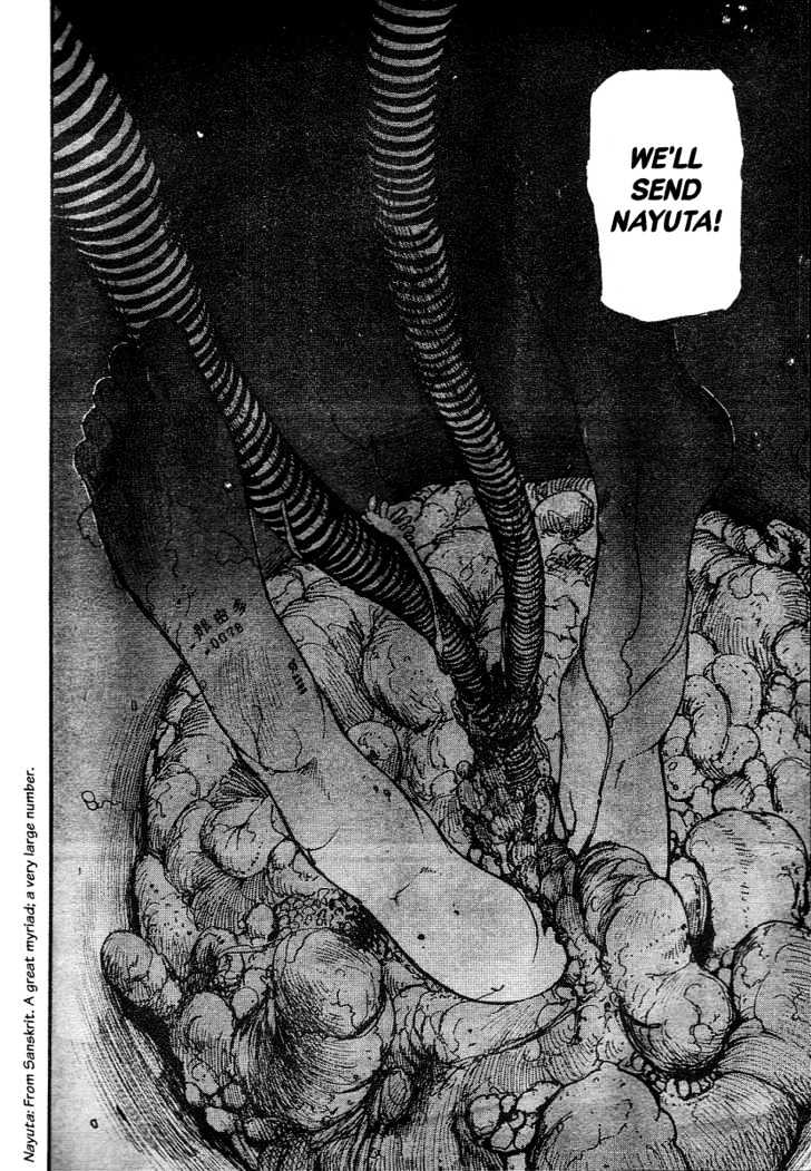 Read Abara en Manga Online
