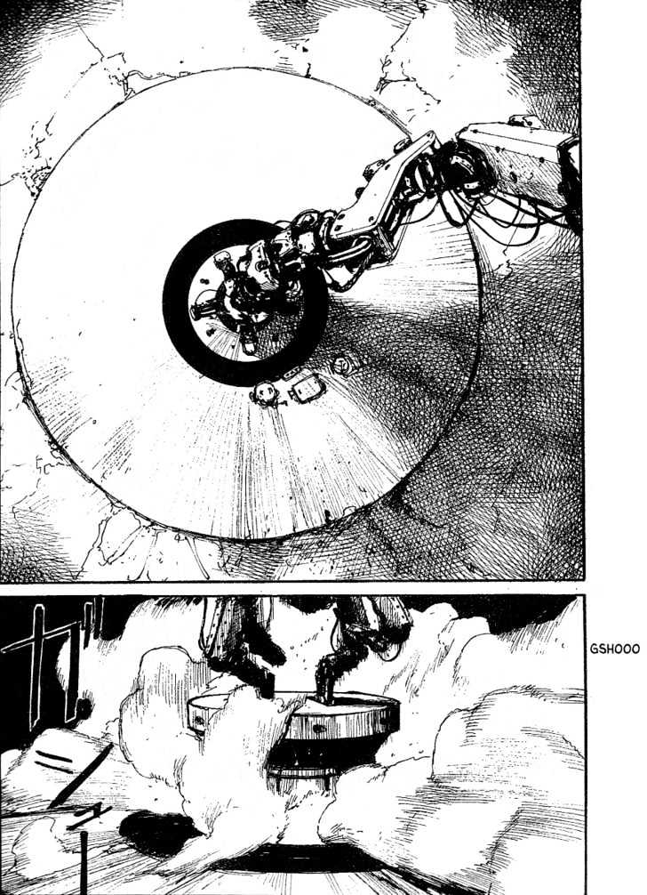 Read Abara en Manga Online