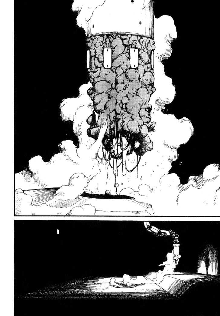 Read Abara en Manga Online