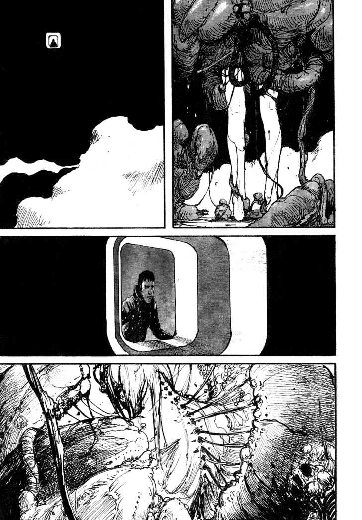Read Abara en Manga Online