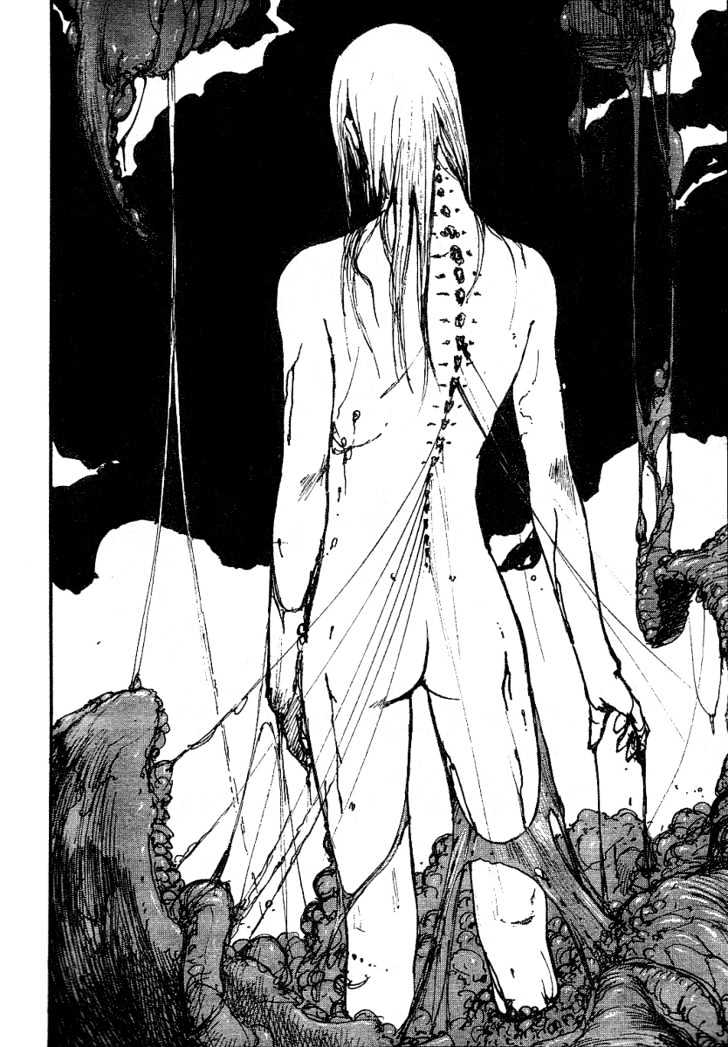 Read Abara en Manga Online