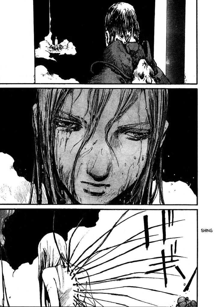 Read Abara en Manga Online