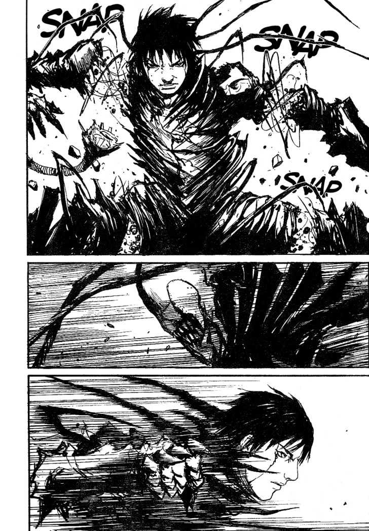 Read Abara en Manga Online