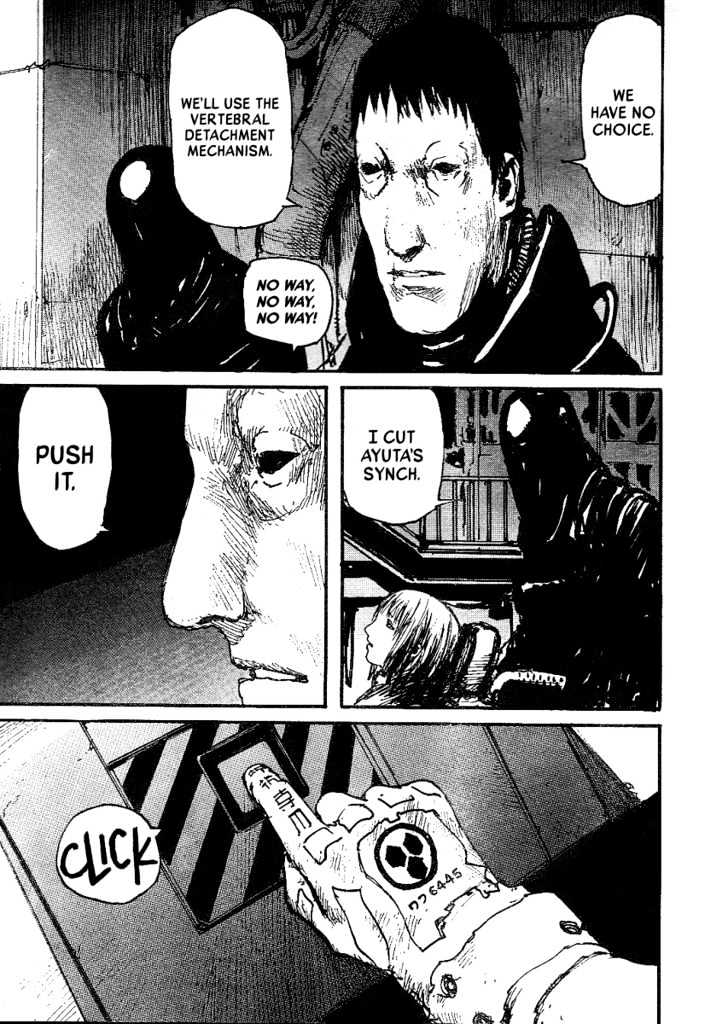 Read Abara en Manga Online
