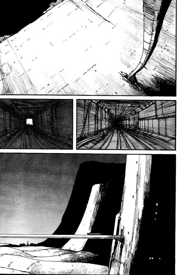 Read Abara en Manga Online