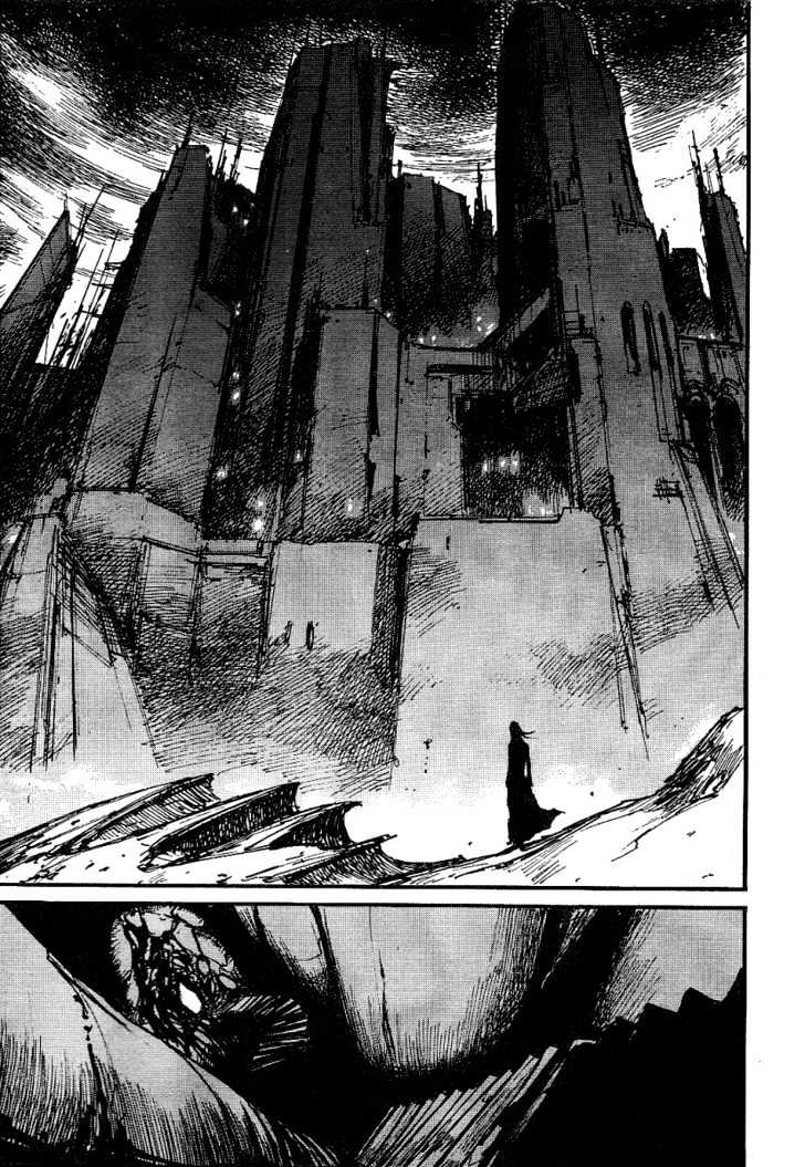 Read Abara en Manga Online