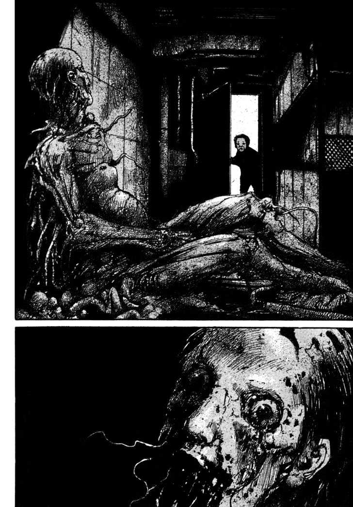 Read Abara en Manga Online