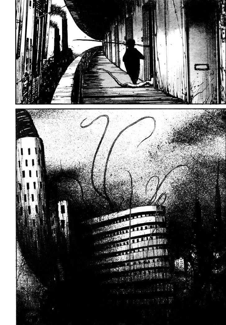 Read Abara en Manga Online