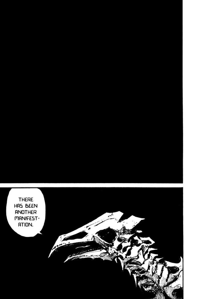 Read Abara en Manga Online