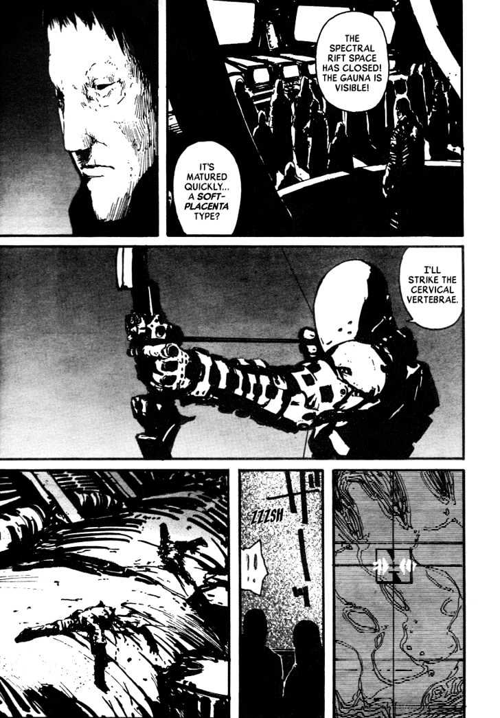 Read Abara en Manga Online