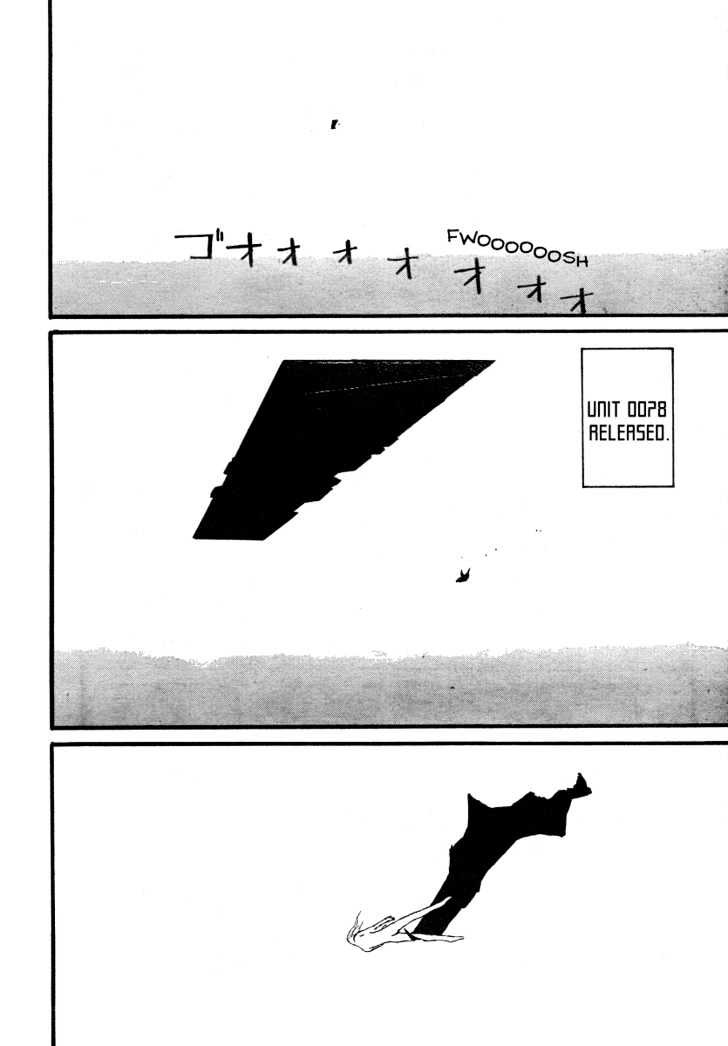 Read Abara en Manga Online