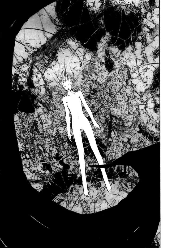 Read Abara en Manga Online