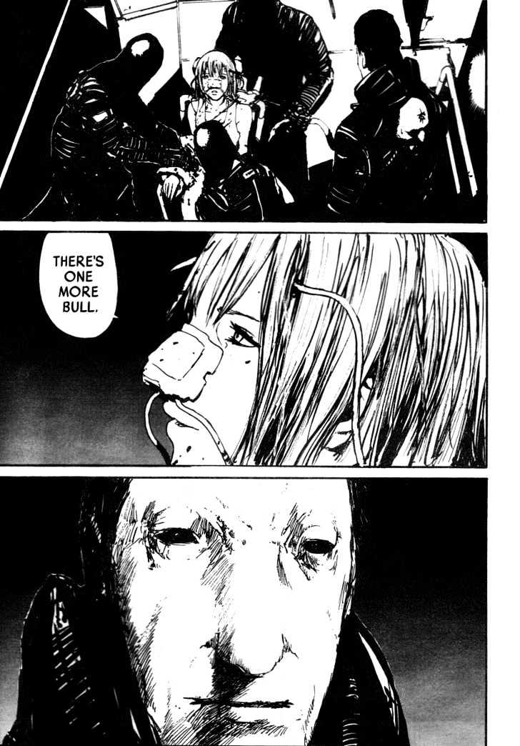 Read Abara en Manga Online