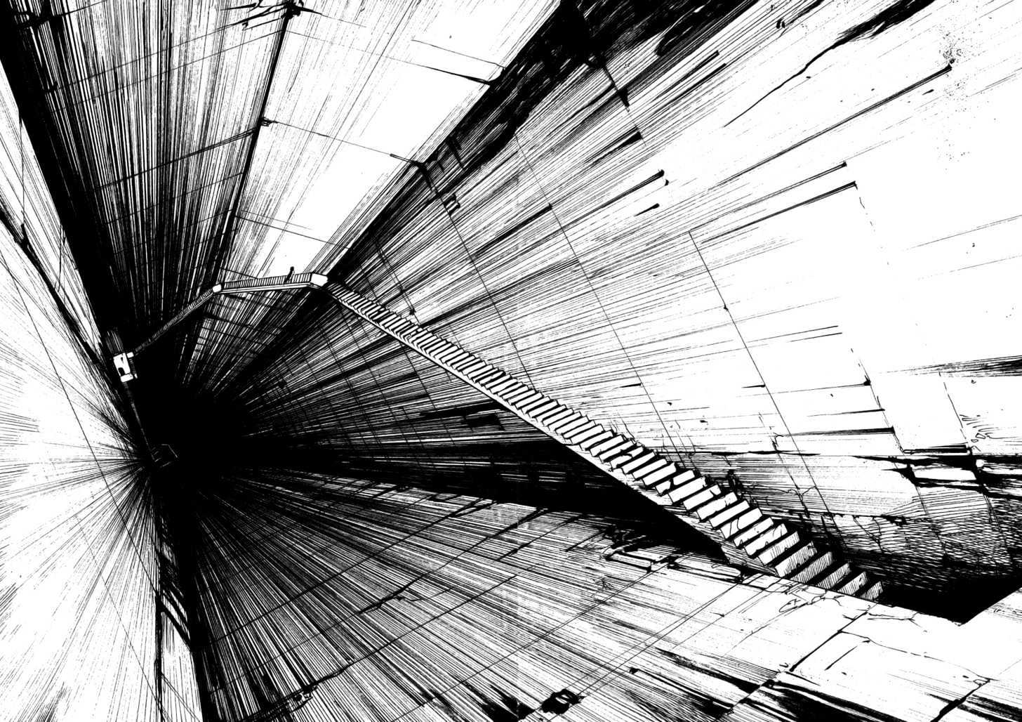 Read Abara en Manga Online