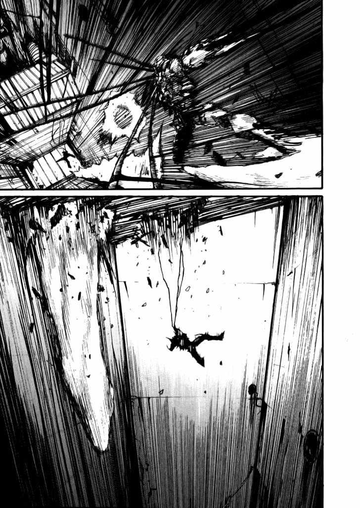 Read Abara en Manga Online