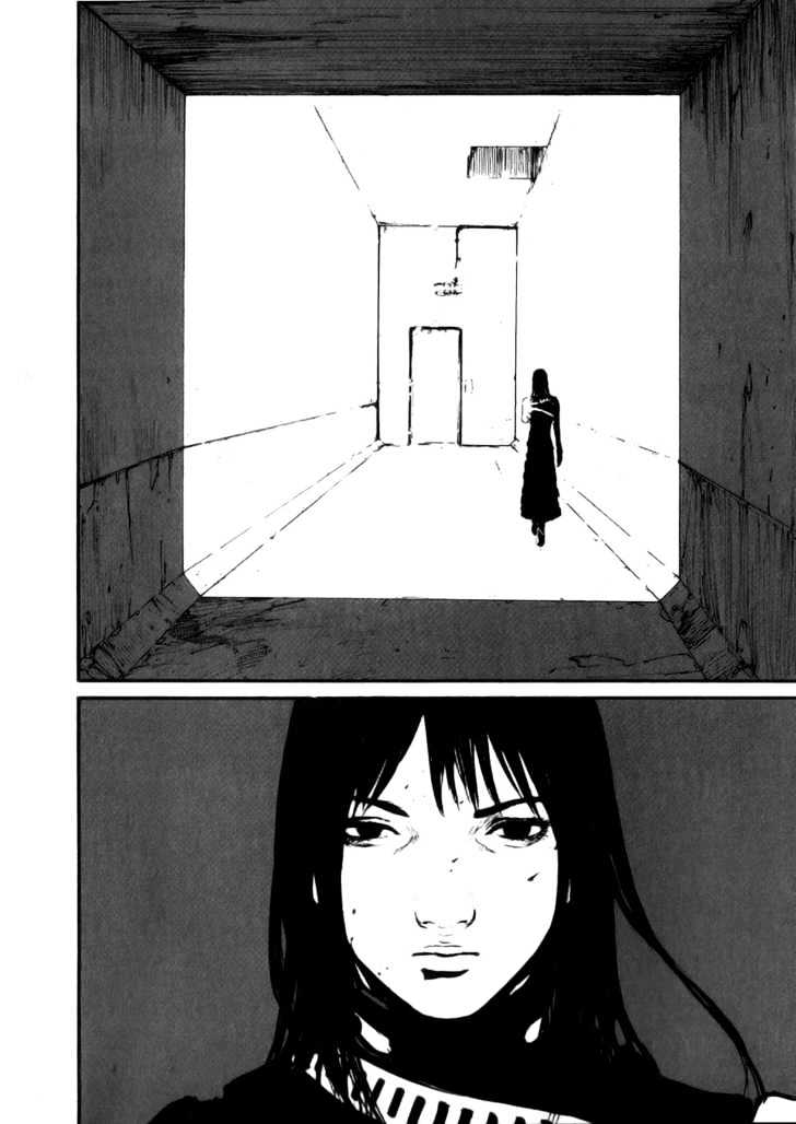 Read Abara en Manga Online