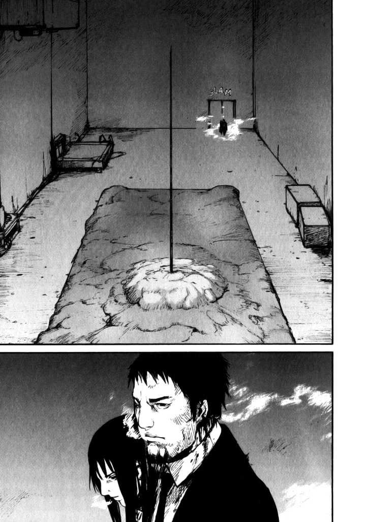 Read Abara en Manga Online