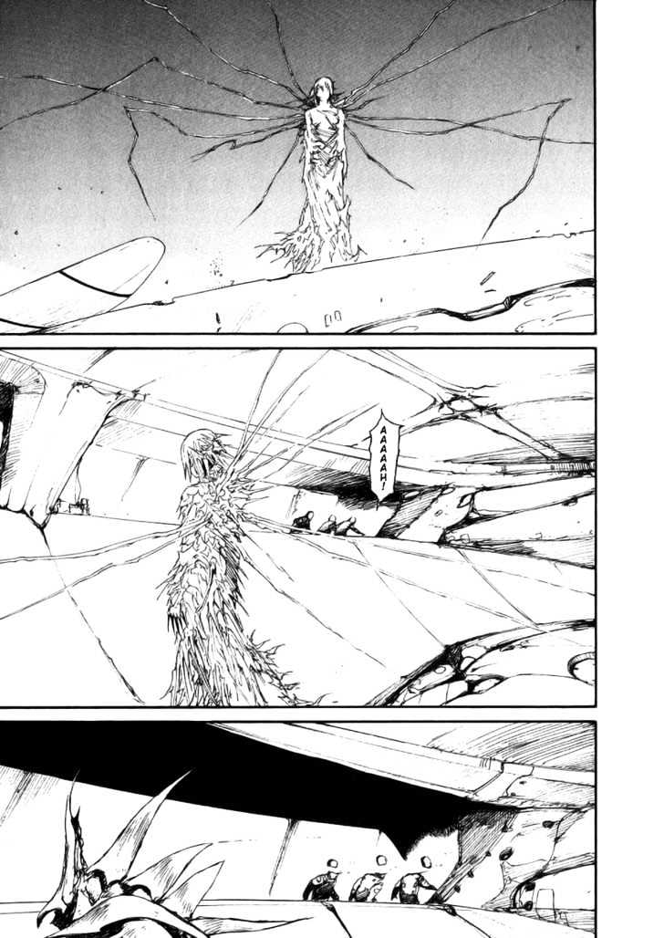 Read Abara en Manga Online