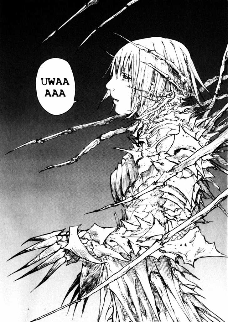 Read Abara en Manga Online