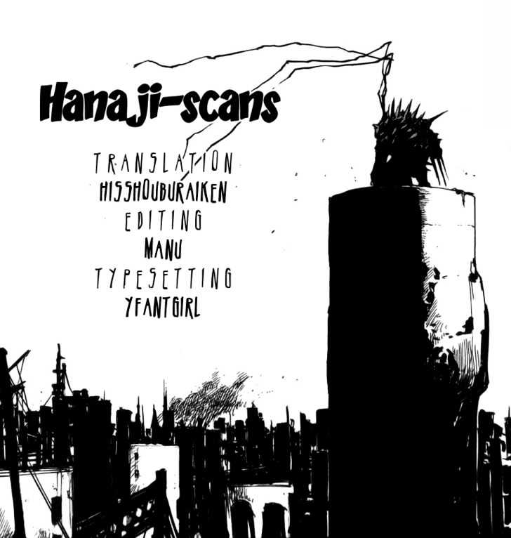 Read Abara en Manga Online