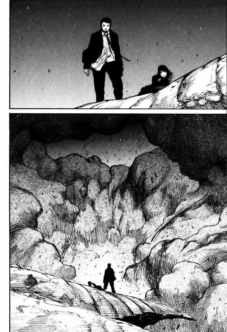 Read Abara en Manga Online