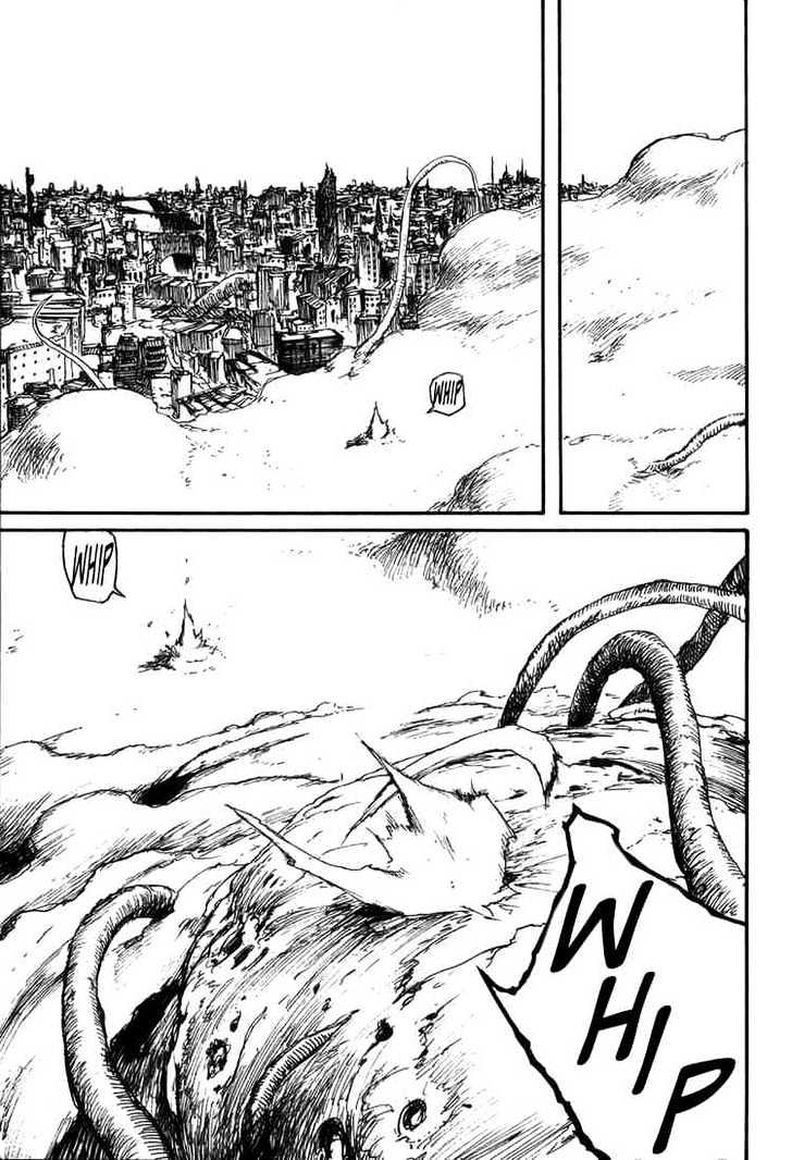 Read Abara en Manga Online