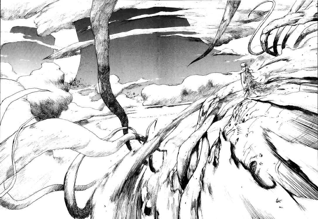 Read Abara en Manga Online