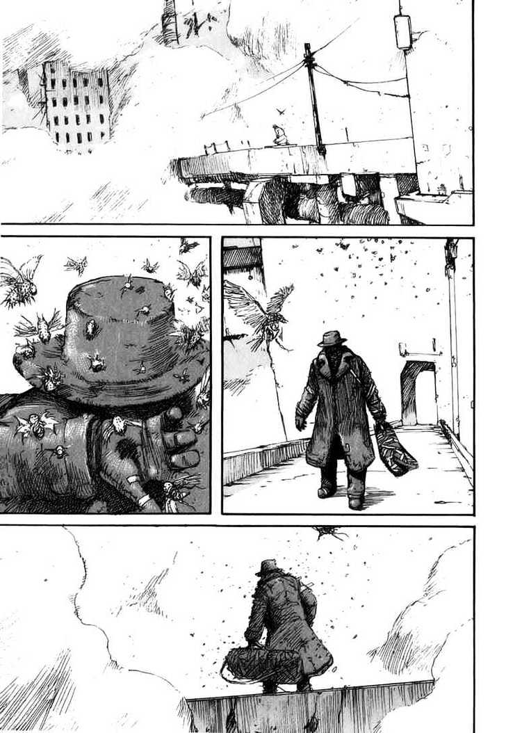 Read Abara en Manga Online