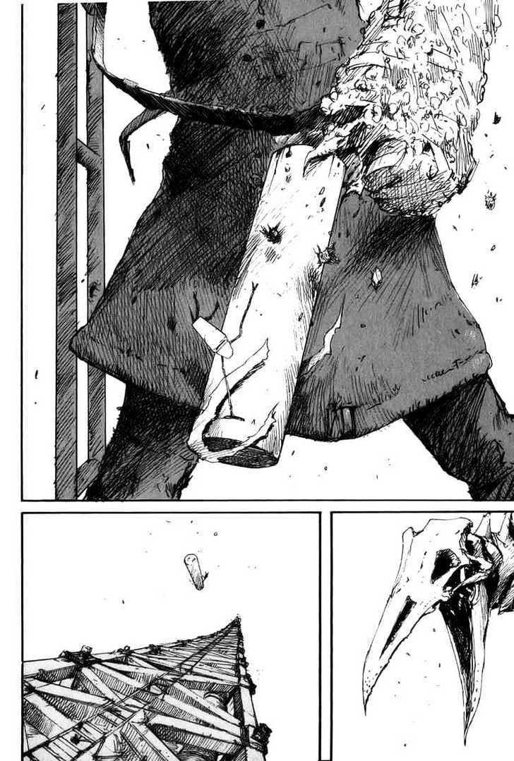 Read Abara en Manga Online