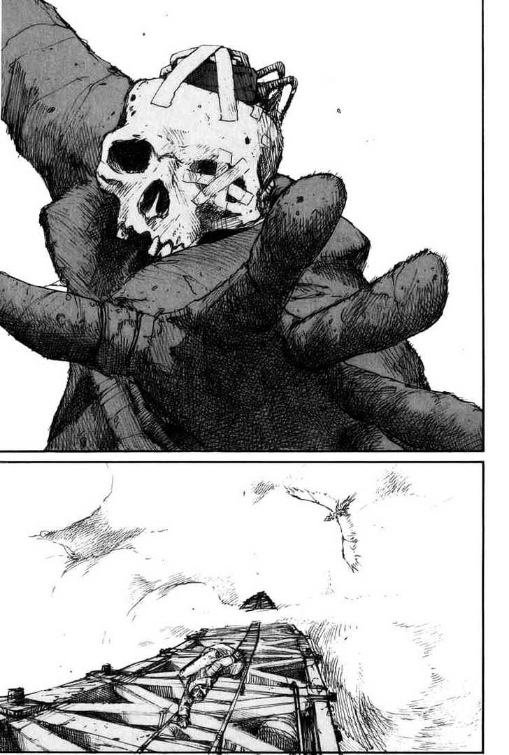 Read Abara en Manga Online