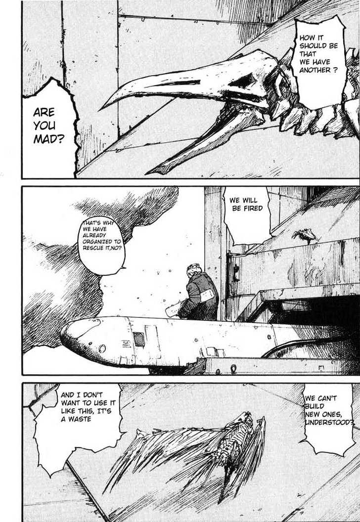 Read Abara en Manga Online