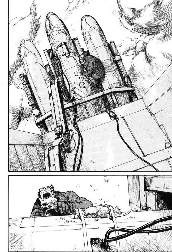 Read Abara en Manga Online