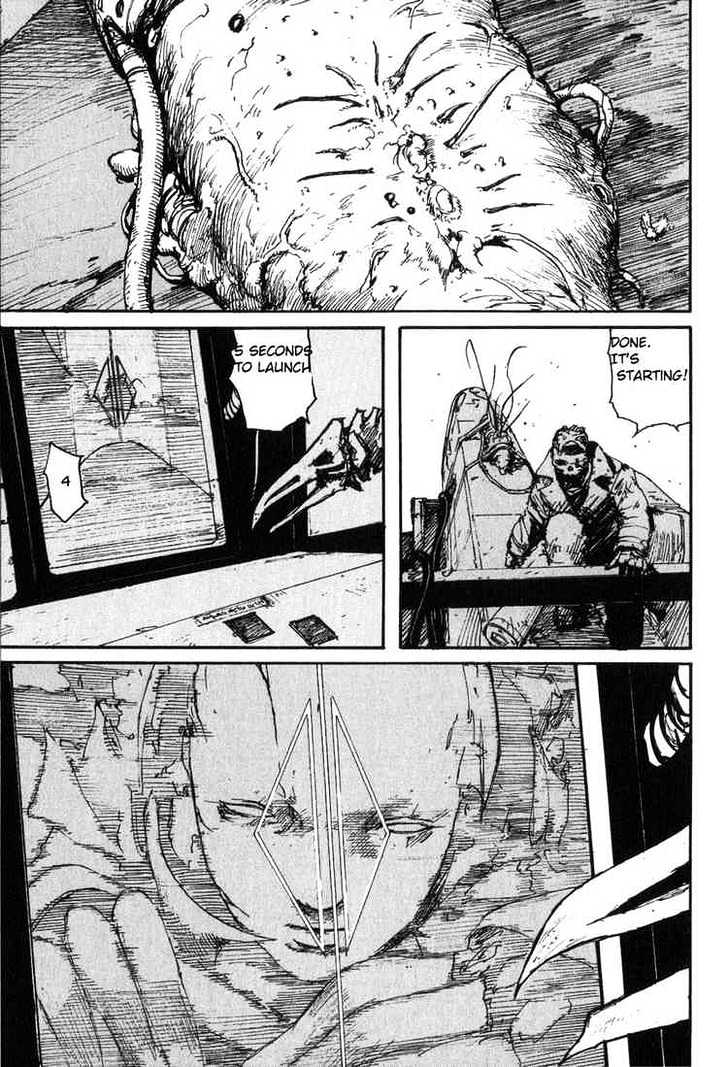 Read Abara en Manga Online