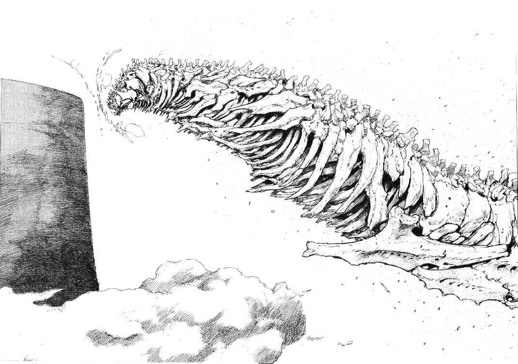 Read Abara en Manga Online