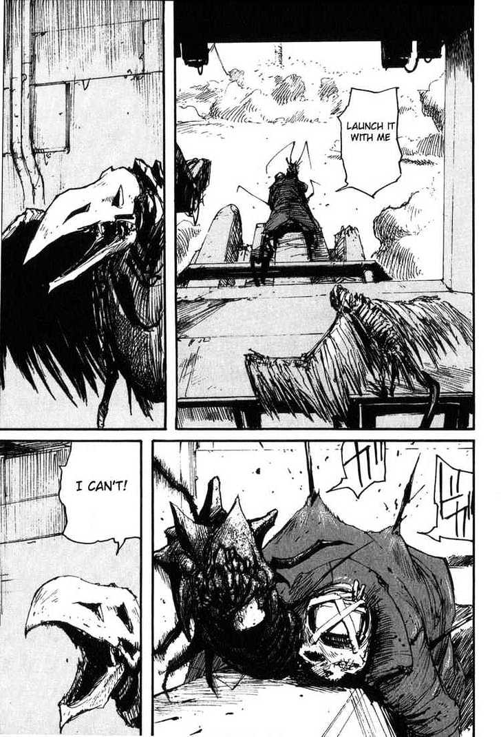 Read Abara en Manga Online