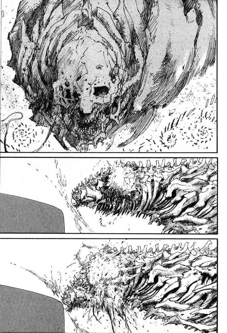 Read Abara en Manga Online