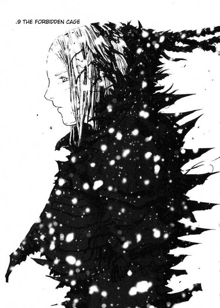 Read Abara en Manga Online