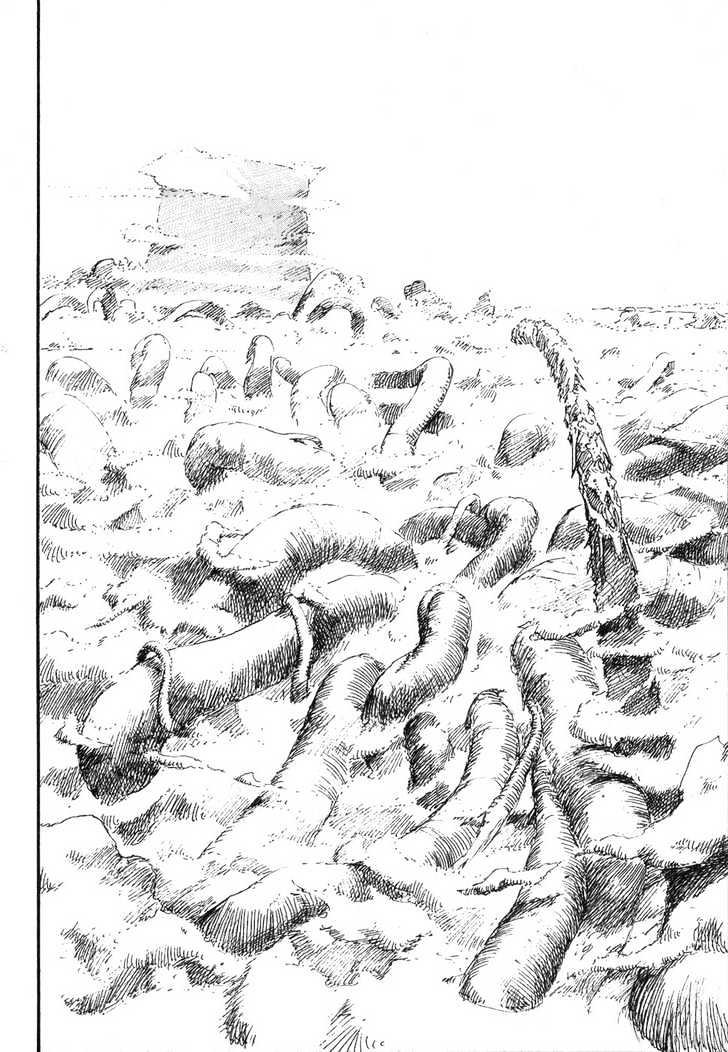 Read Abara en Manga Online