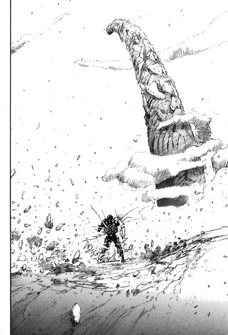 Read Abara en Manga Online