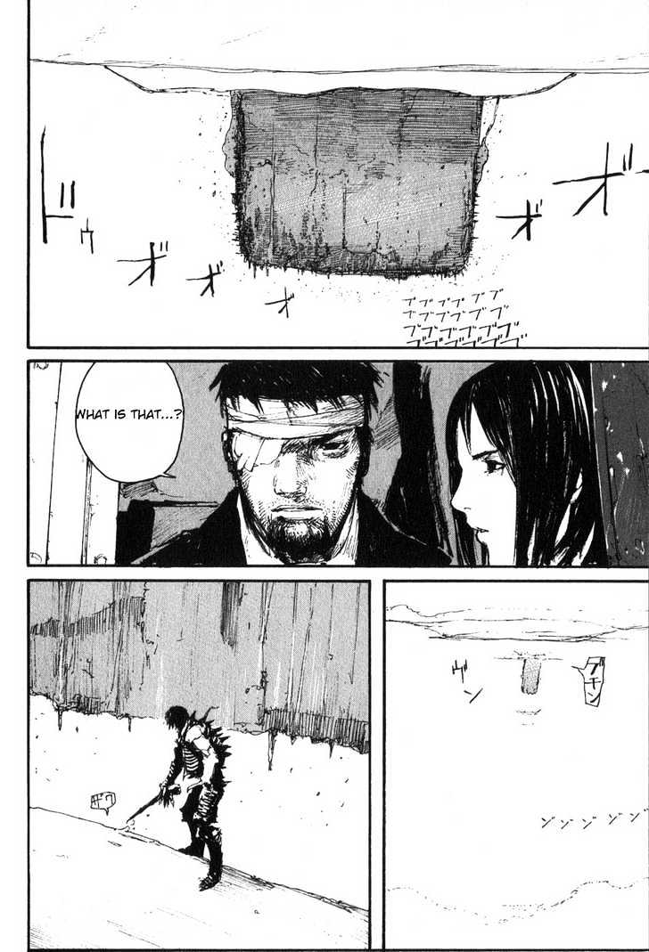 Read Abara en Manga Online
