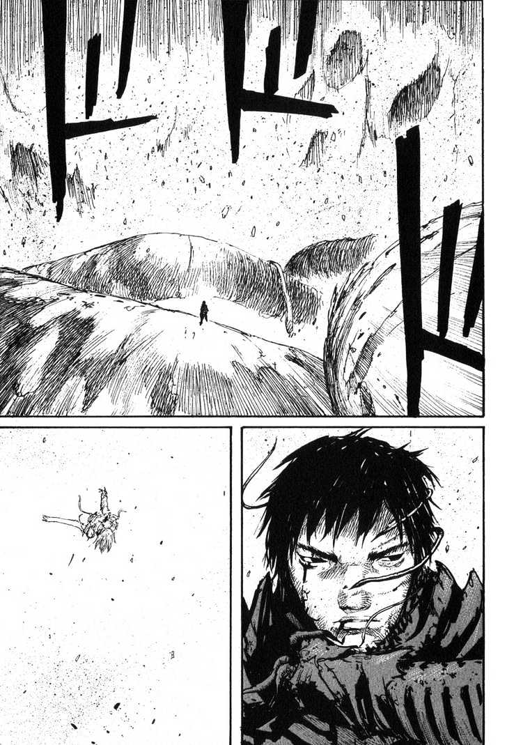 Read Abara en Manga Online