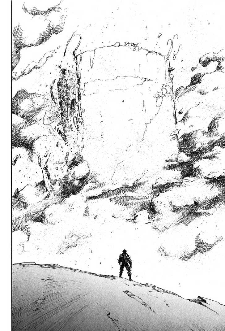Read Abara en Manga Online